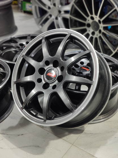 Ray's wheels