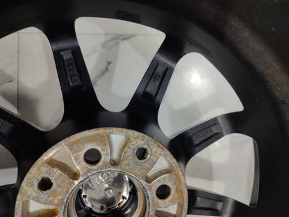Ray's wheels