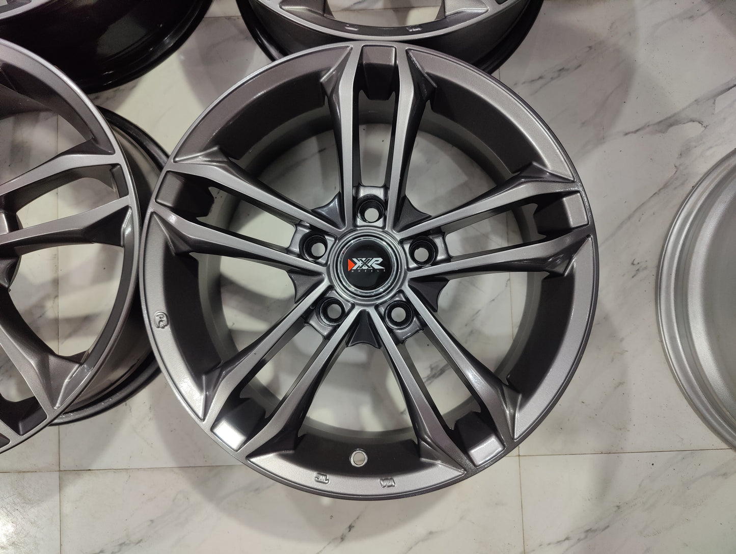 Meister wheels