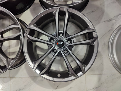 Meister wheels
