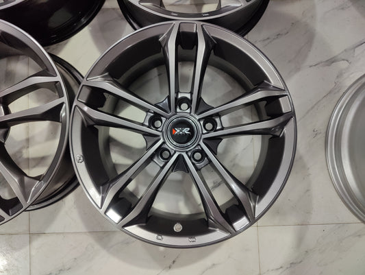 Meister wheels