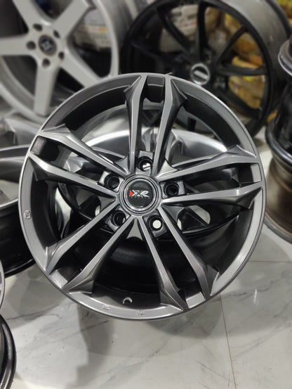 Meister wheels