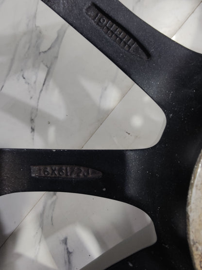 AVS light wheels