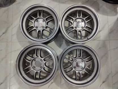 ENKEI RPF1 Wheels
