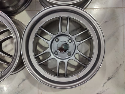 ENKEI RPF1 Wheels