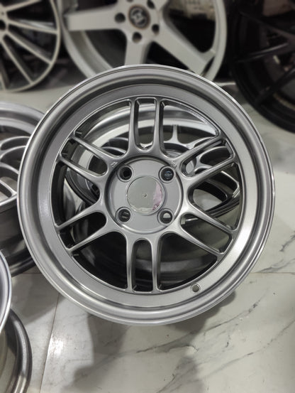 ENKEI RPF1 Wheels