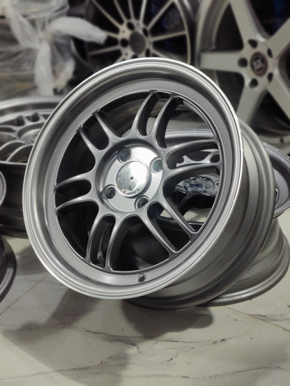ENKEI RPF1 Wheels