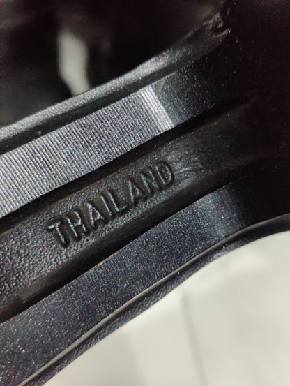 Ray's te37 wheels