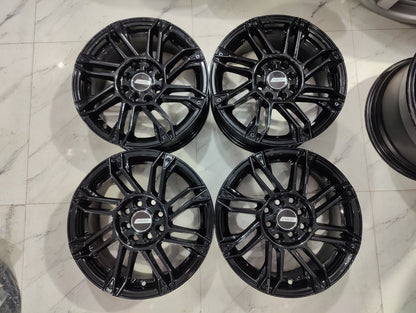 Ray's wheels
