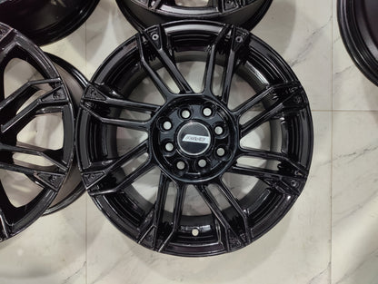Ray's wheels