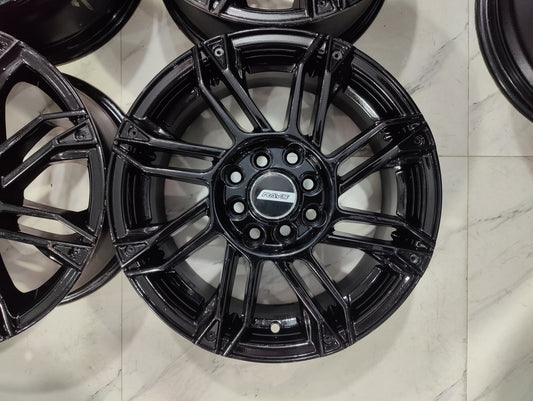 Ray's wheels