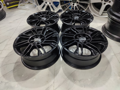 Ray's wheels
