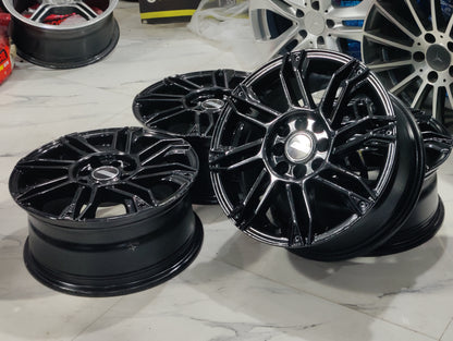 Ray's wheels