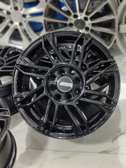 Ray's wheels