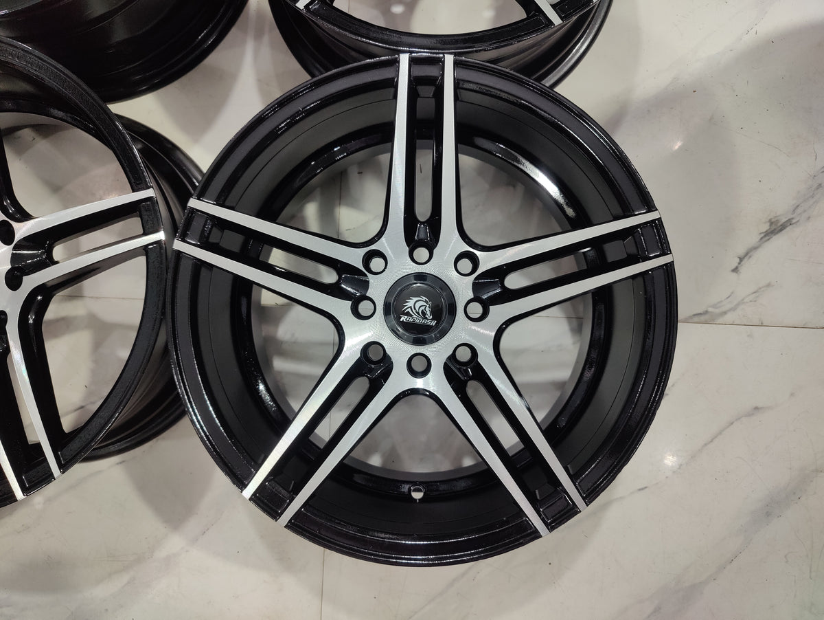 Vossen CV5 Wheels