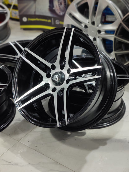 Vossen CV5 Wheels