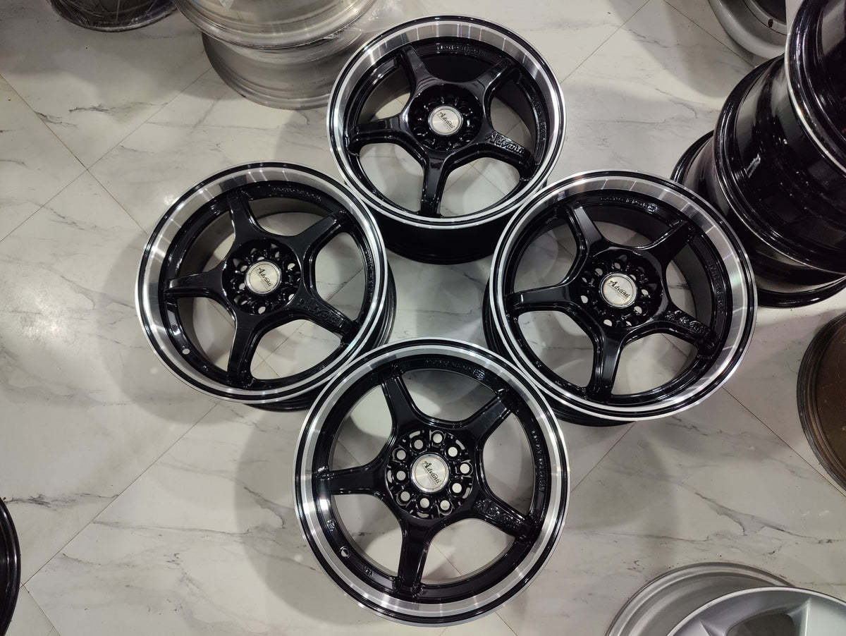 Advanti Racing Wheels