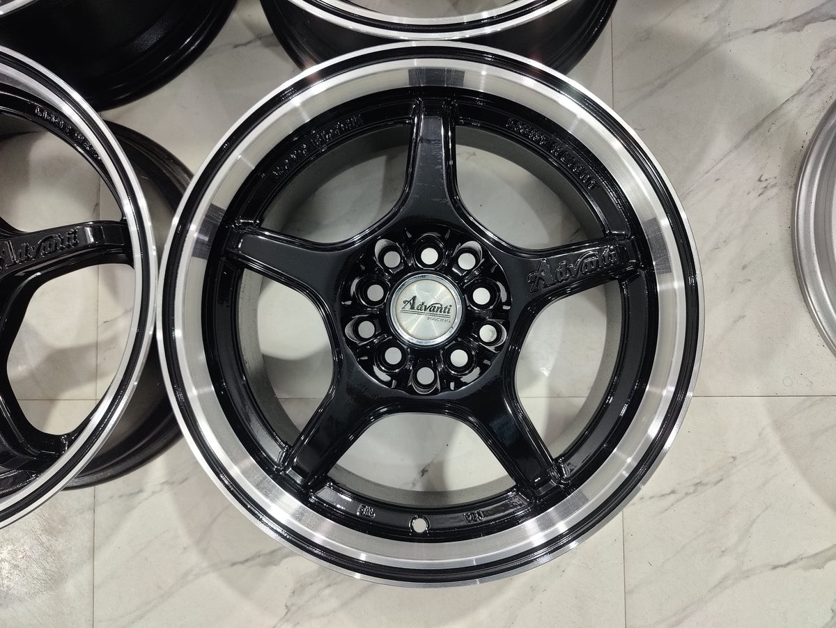 Advanti Racing Wheels