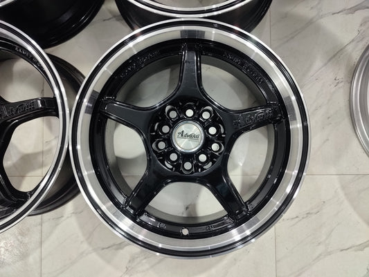 Advanti Racing Wheels