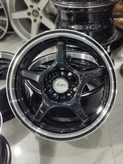 Advanti Racing Wheels