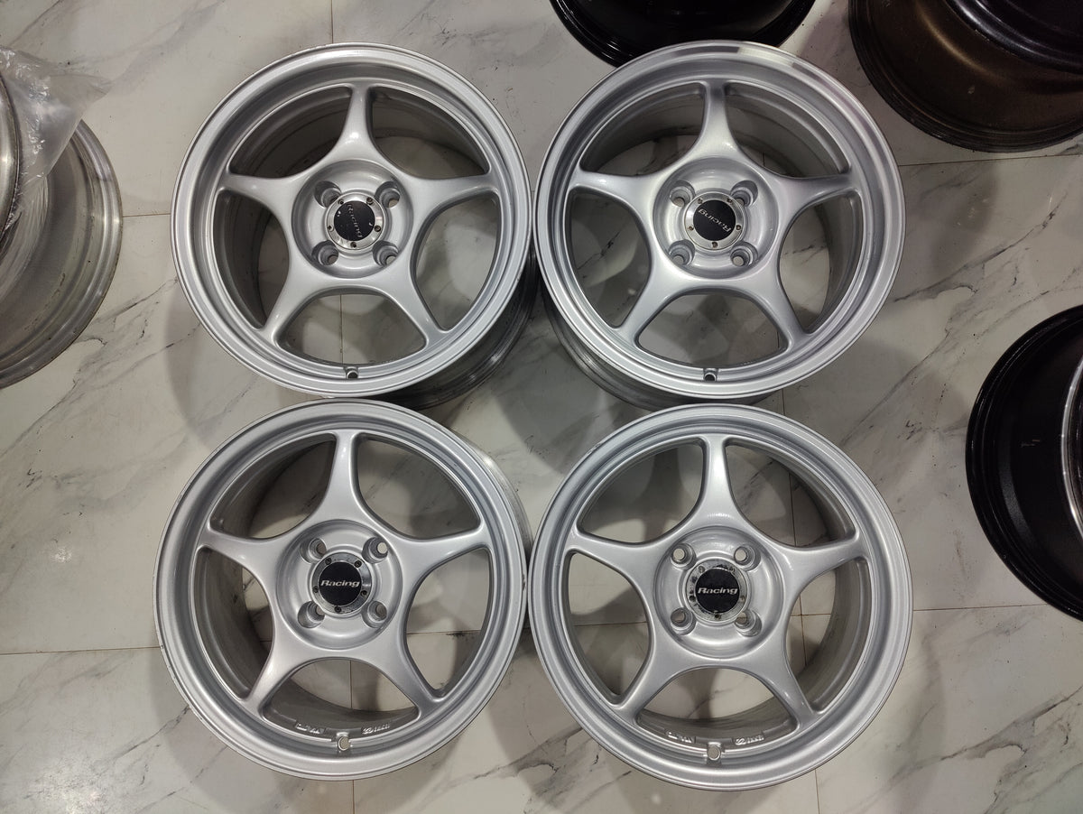ENKEI RP01 Wheels