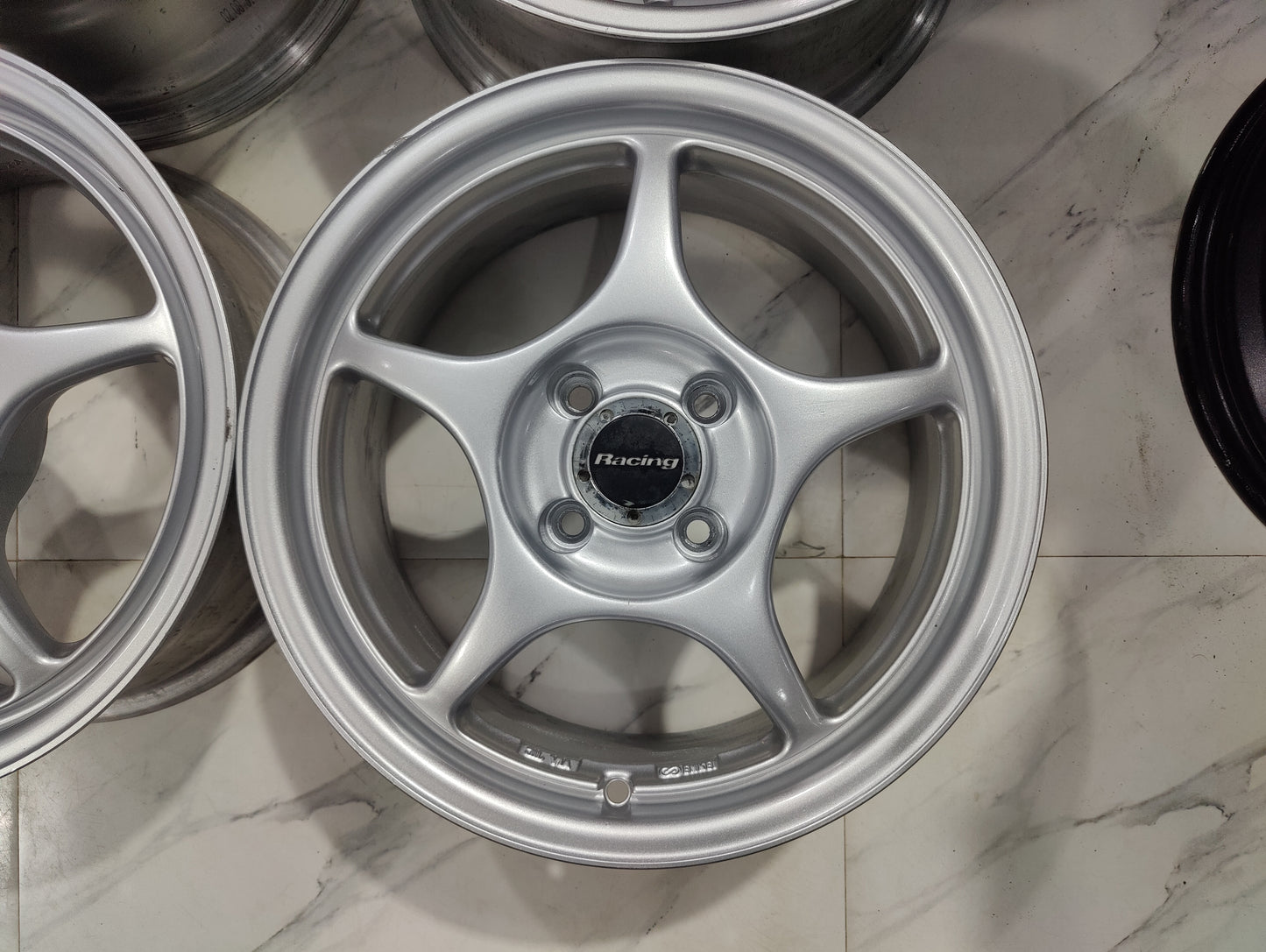 ENKEI RP01 Wheels