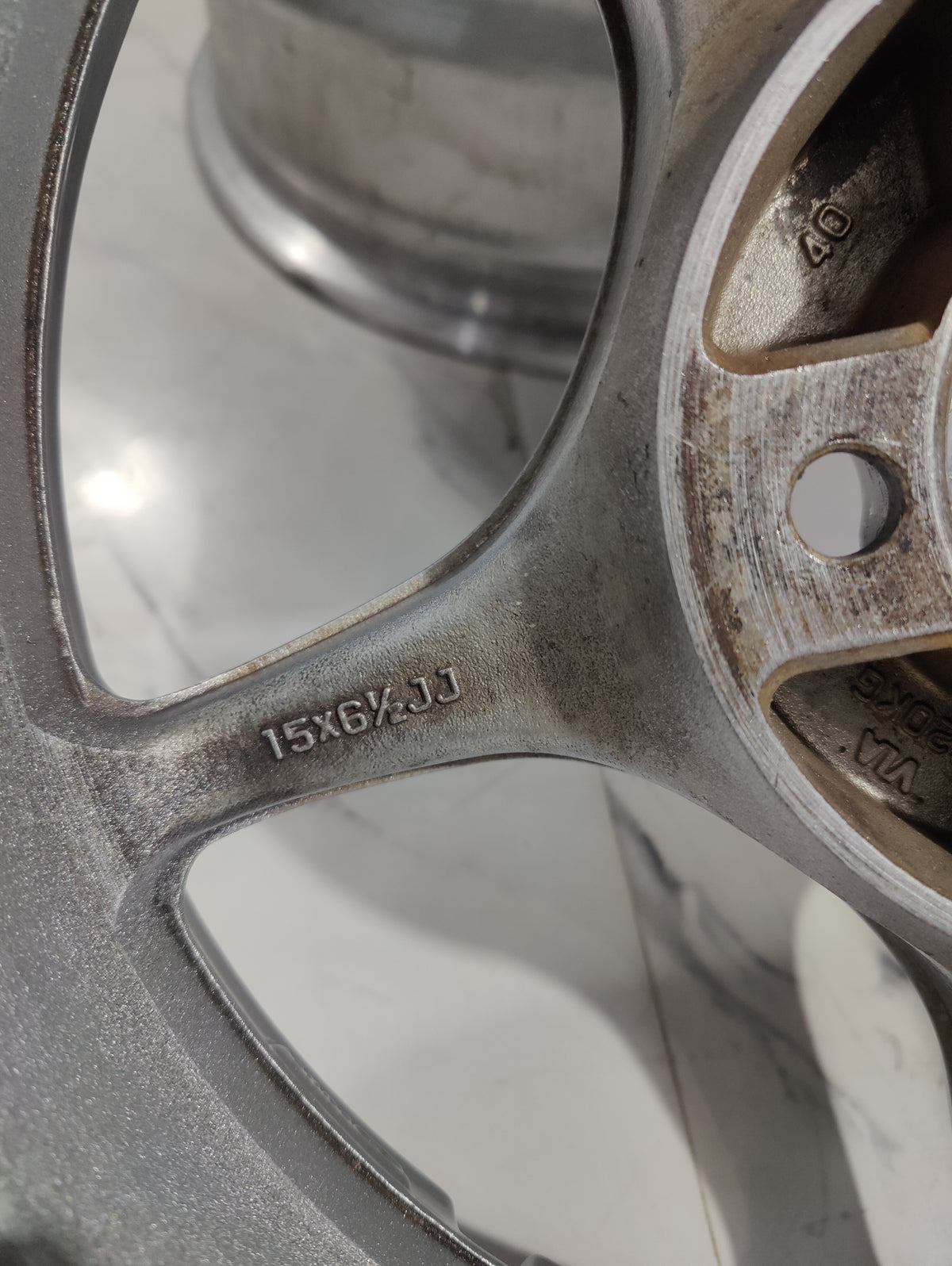 ENKEI RP01 Wheels