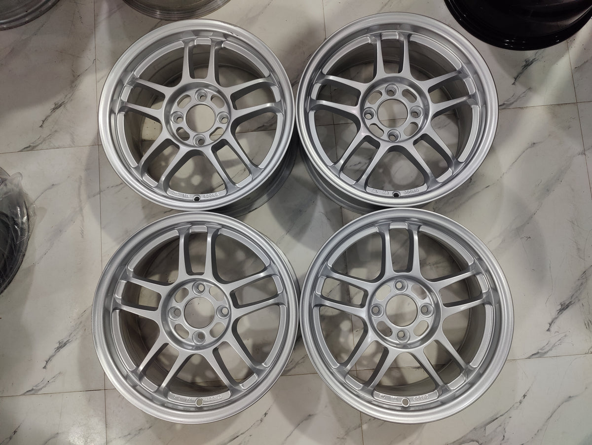 Speed Hart wheels