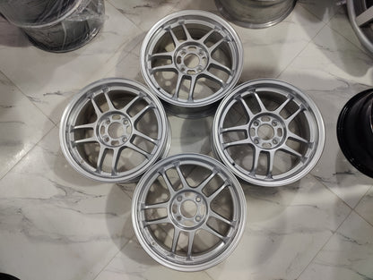 Speed Hart wheels