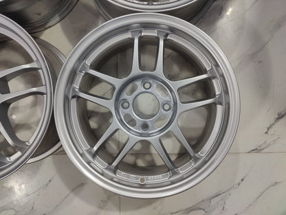 Speed Hart wheels