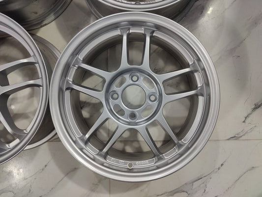 Speed Hart wheels