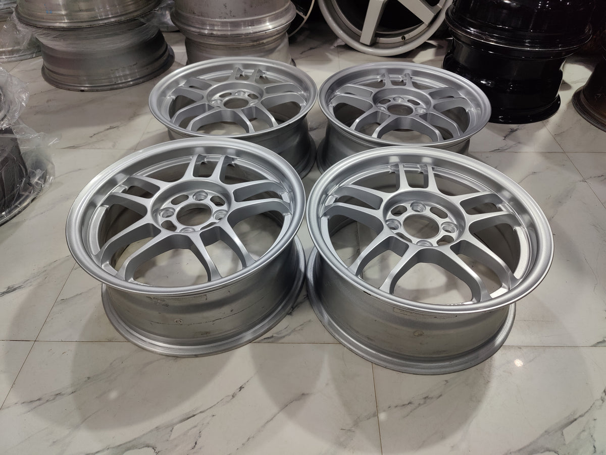 Speed Hart wheels