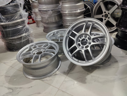 Speed Hart wheels