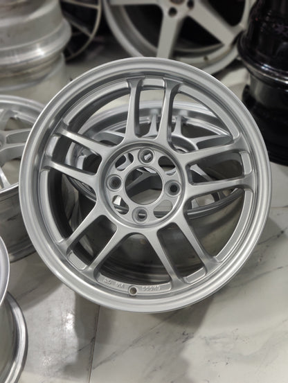 Speed Hart wheels
