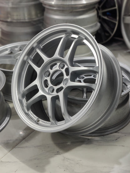 Speed Hart wheels