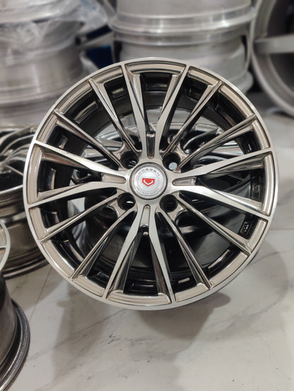NOVA SPIRE WHEELS