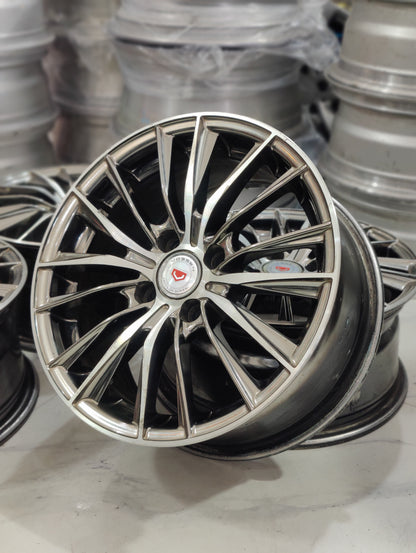 NOVA SPIRE WHEELS