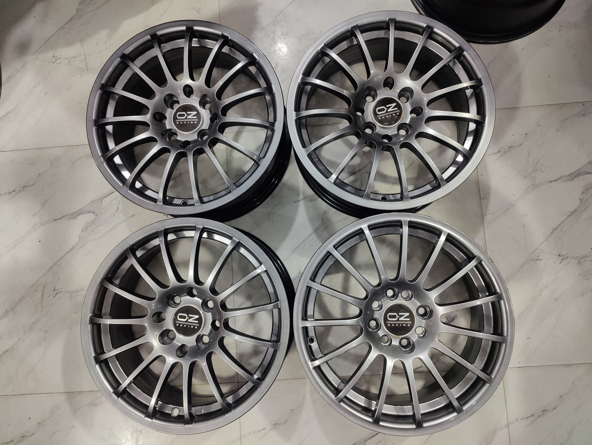 Oz Racing Wheels