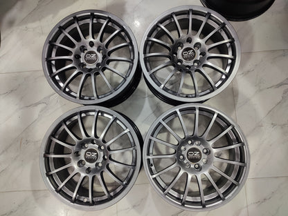 Oz Racing Wheels