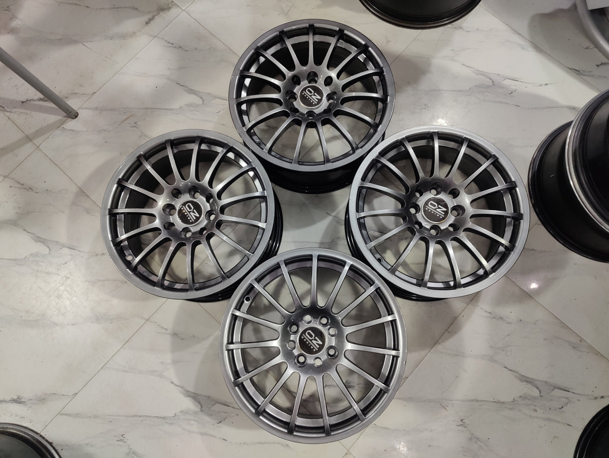 Oz Racing Wheels