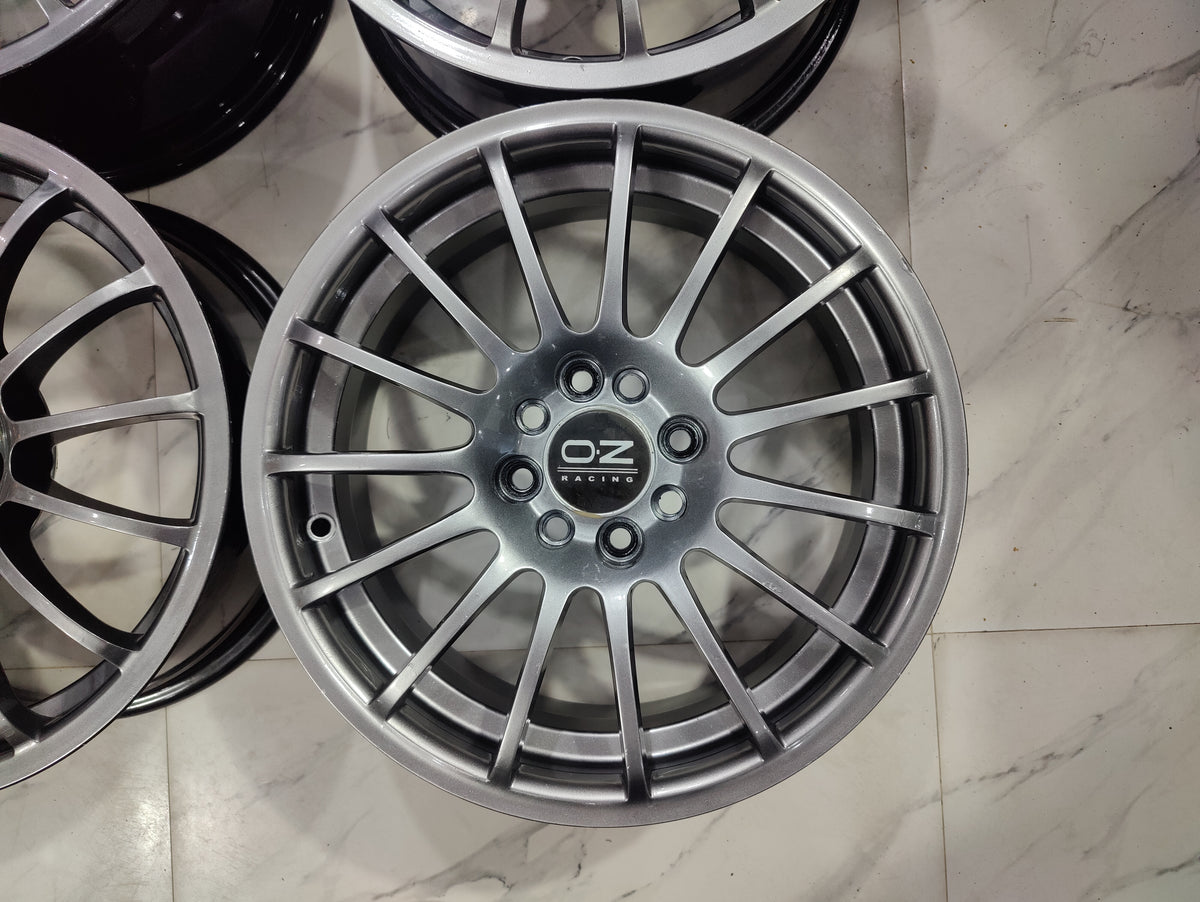 Oz Racing Wheels