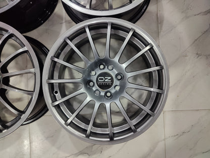 Oz Racing Wheels