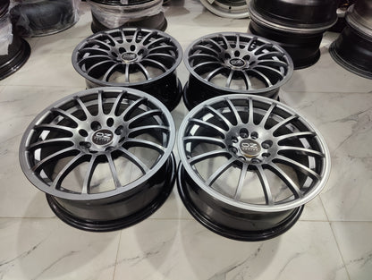 Oz Racing Wheels