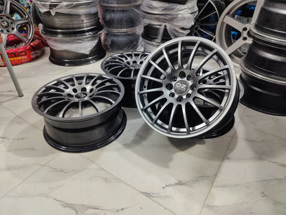 Oz Racing Wheels