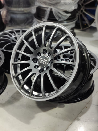 Oz Racing Wheels