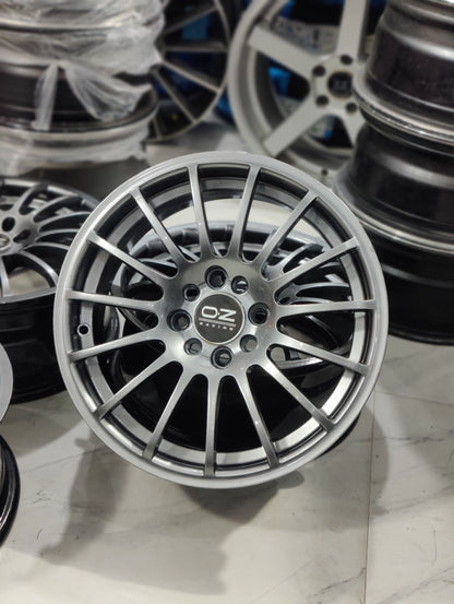 Oz Racing Wheels
