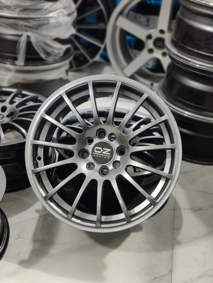 Oz Racing Wheels