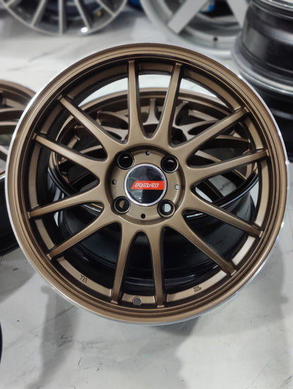 Ray's RE30 Wheels