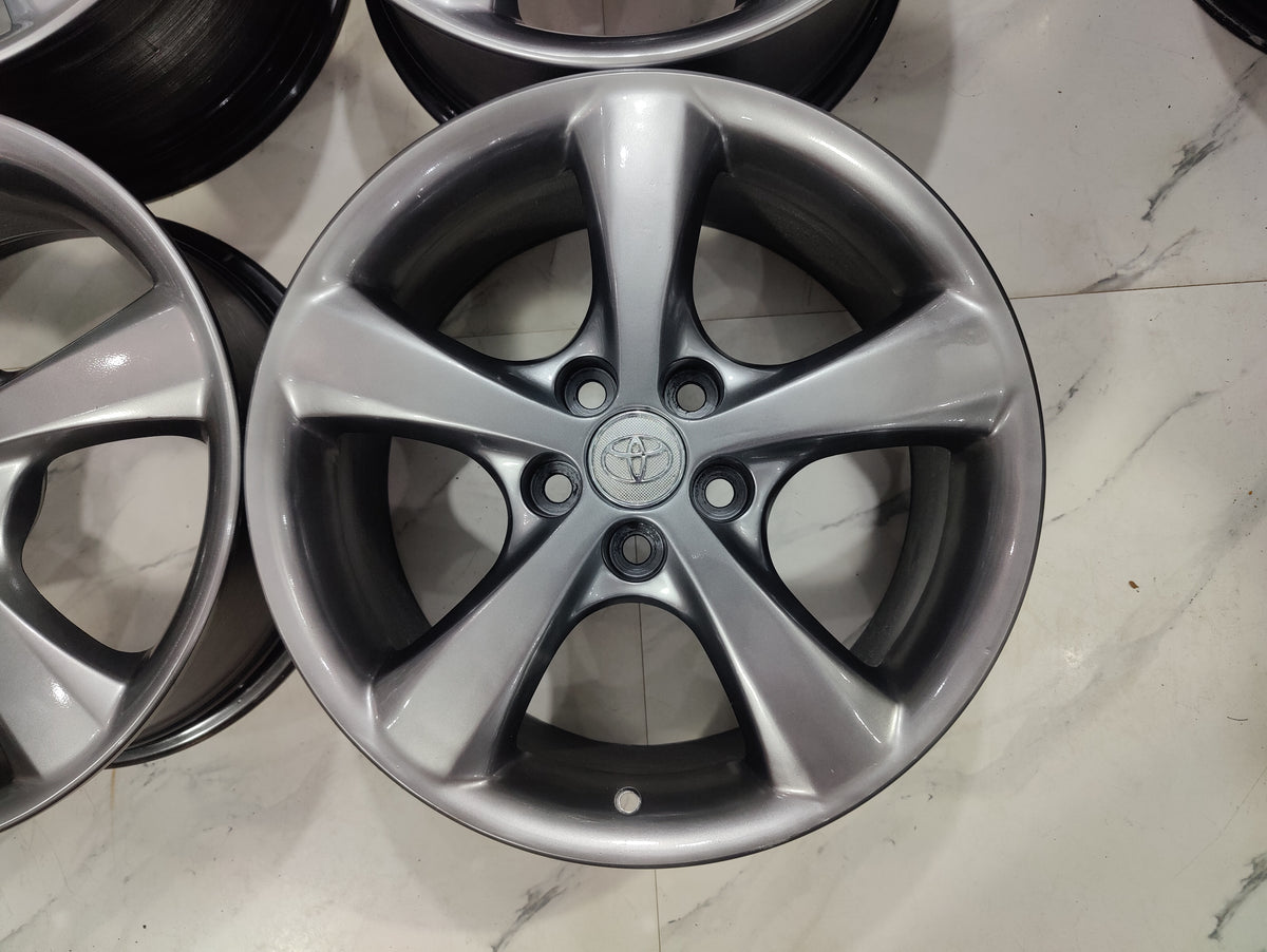 Mark X 300g OEM Wheels