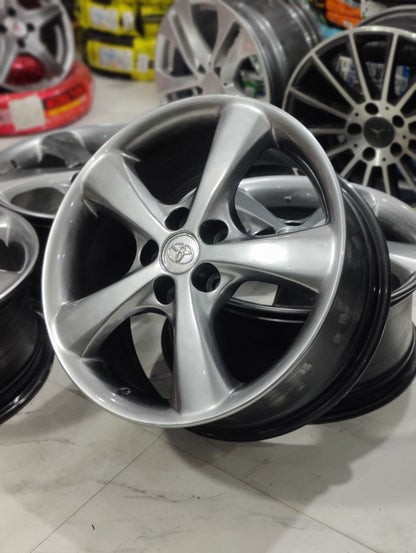Mark X 300g OEM Wheels